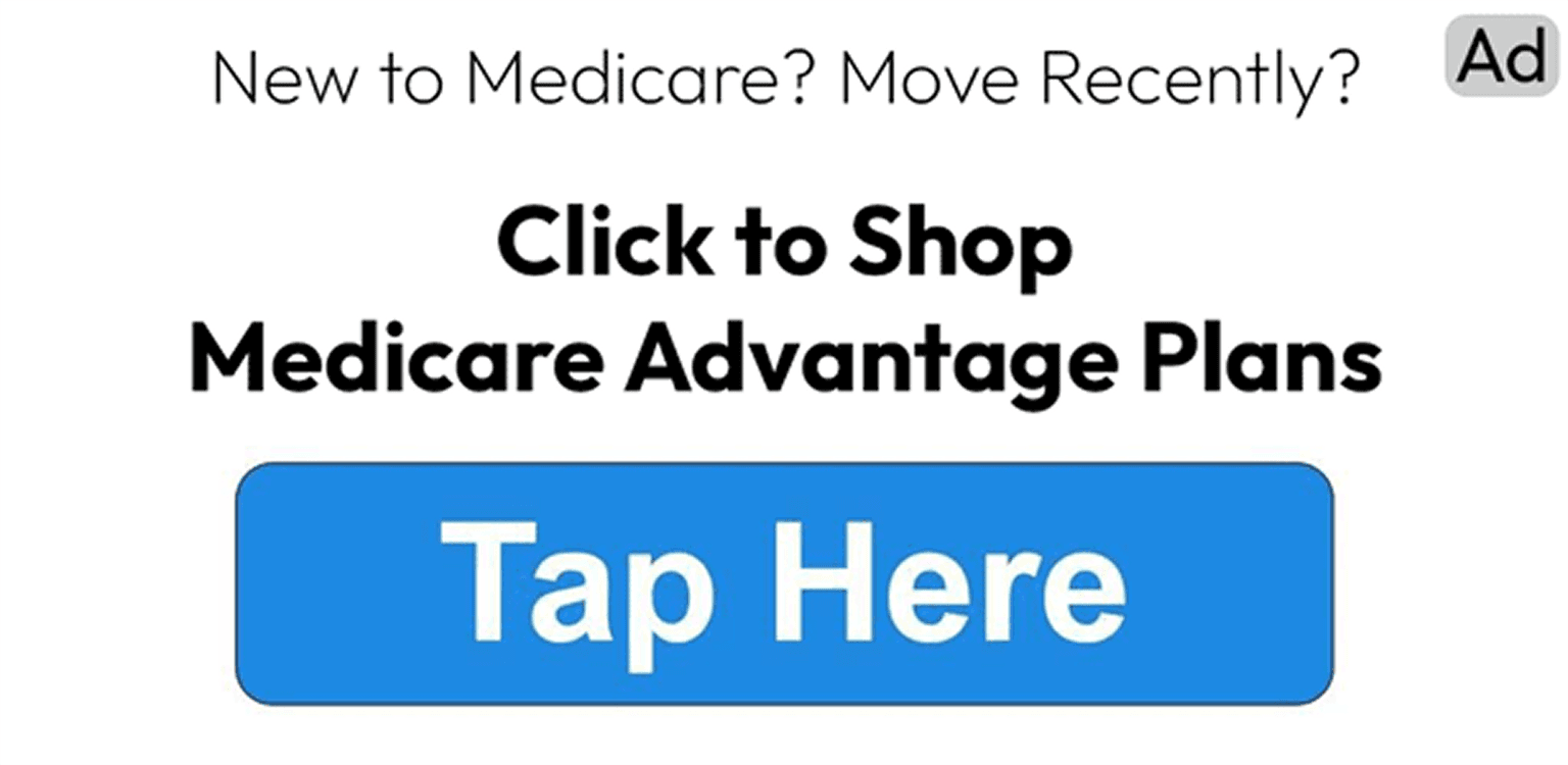 medicare advantage plans