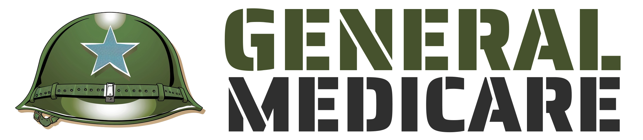 General Medicare Logo